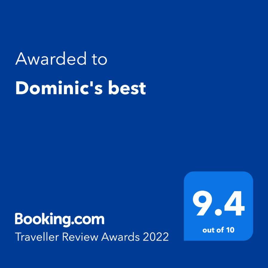 Dominic'S Best Dehiwala-Mount Lavinia ภายนอก รูปภาพ
