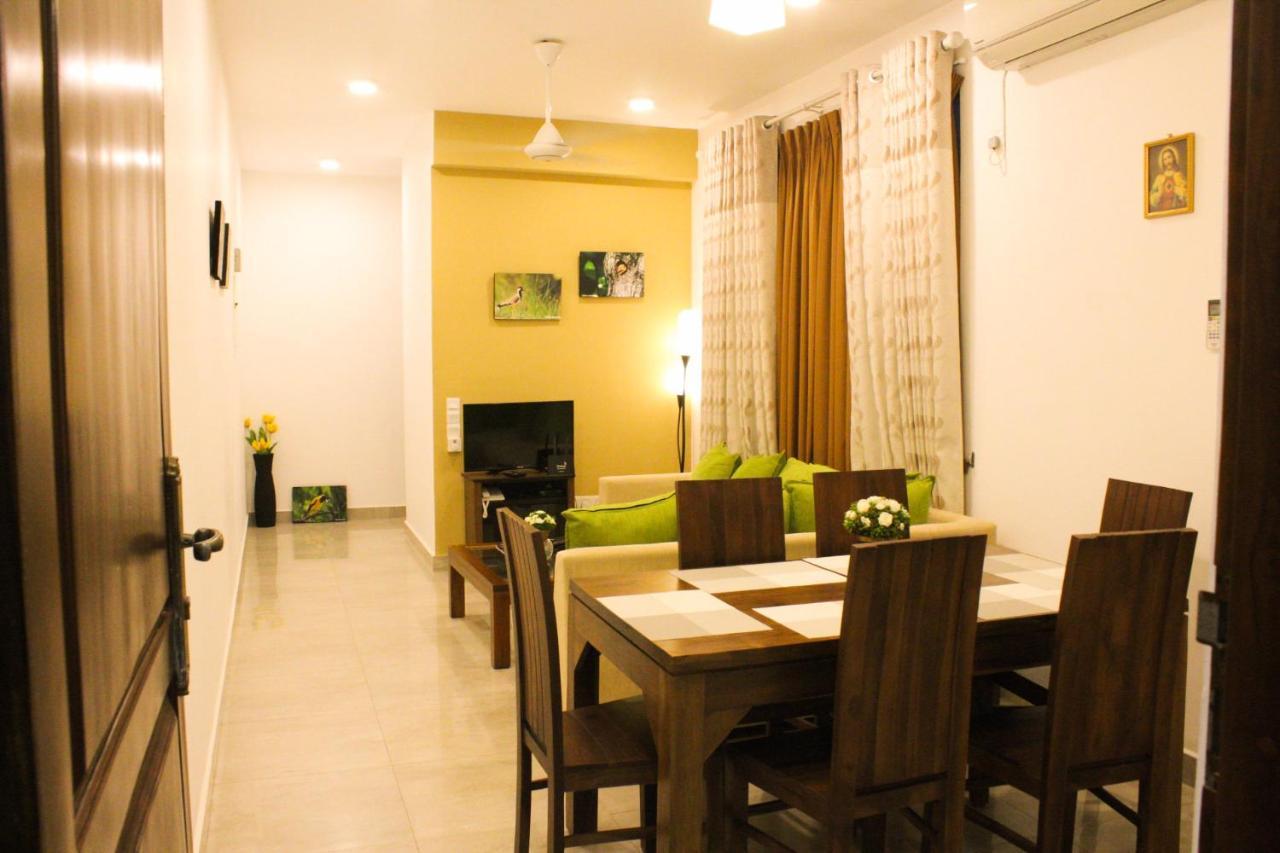Dominic'S Best Dehiwala-Mount Lavinia ภายนอก รูปภาพ
